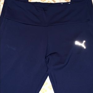 Puma legging.